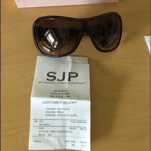Sunglasses - Sarah Jessica Parker